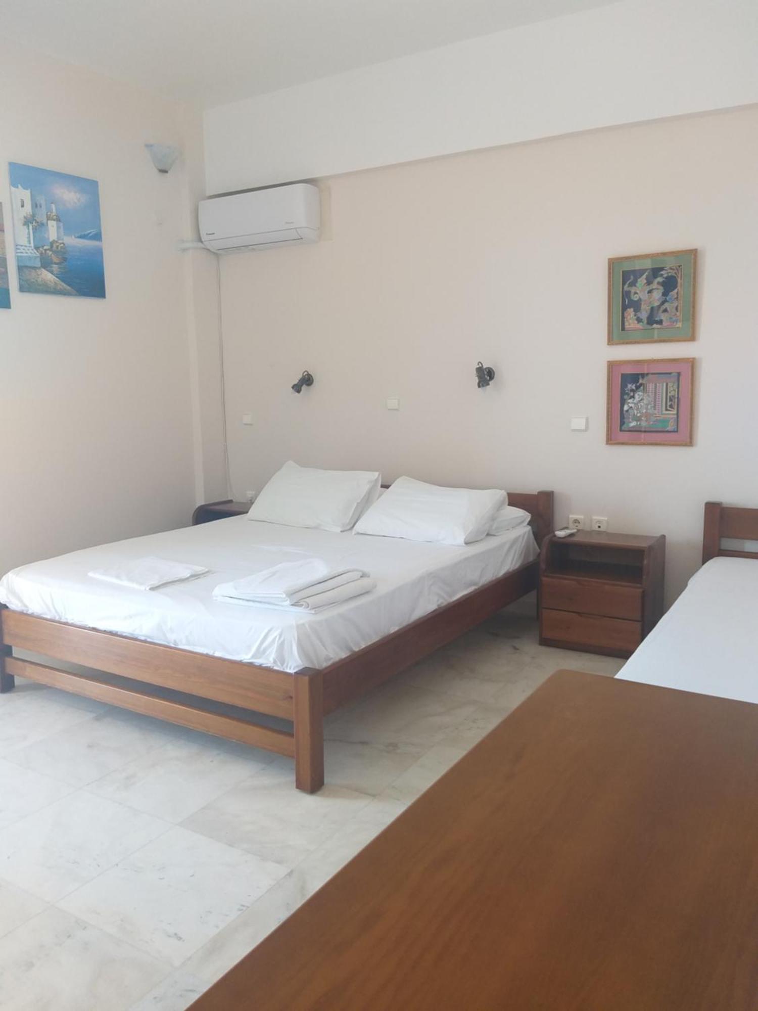 Areti & Maria Apartments Gythio Room photo